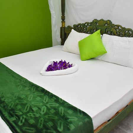 Cinnamon Mantra Luxury Villa Beruwala Zewnętrze zdjęcie