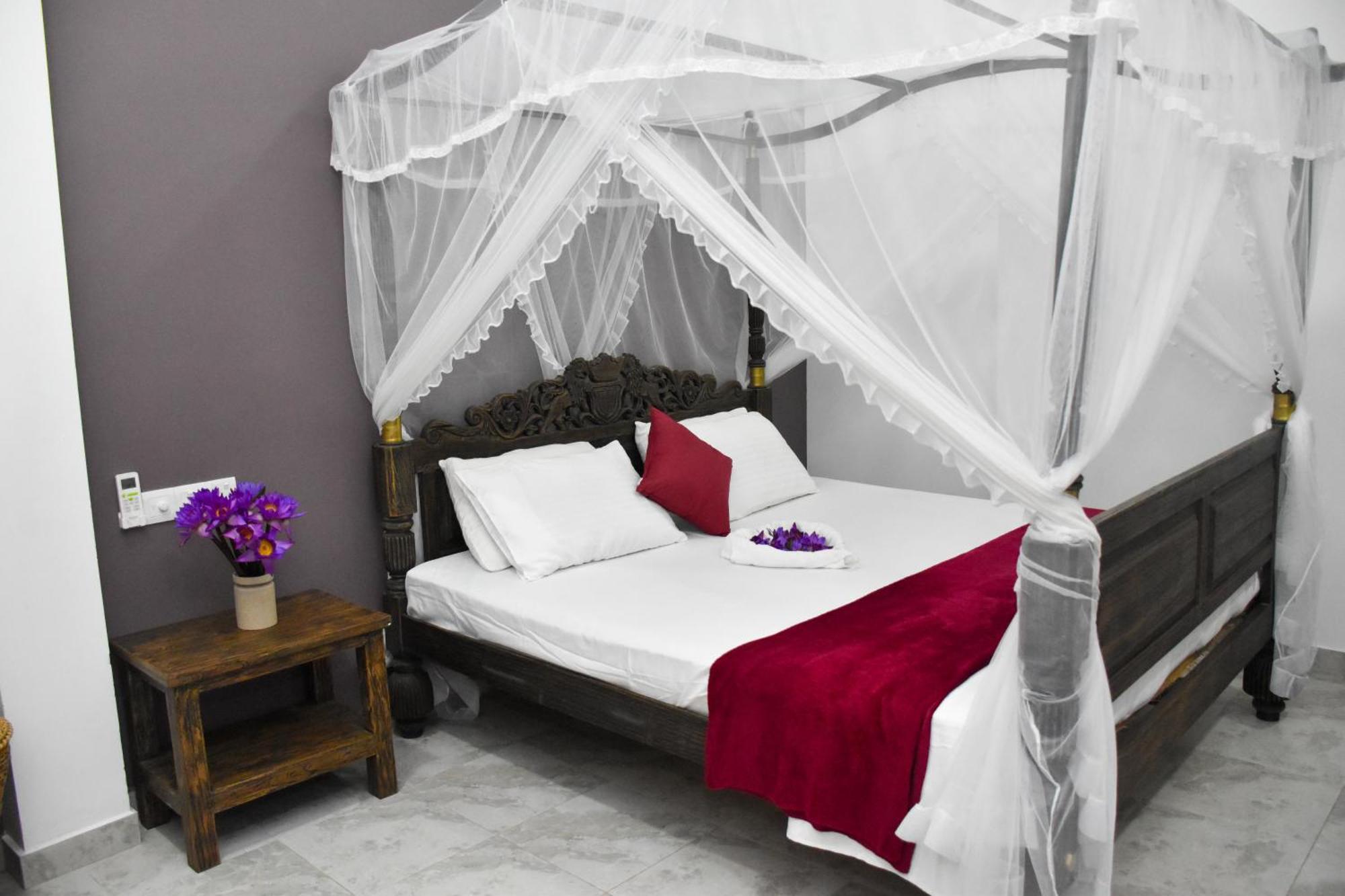 Cinnamon Mantra Luxury Villa Beruwala Zewnętrze zdjęcie