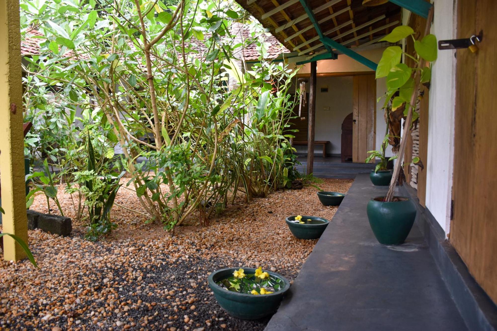 Cinnamon Mantra Luxury Villa Beruwala Zewnętrze zdjęcie