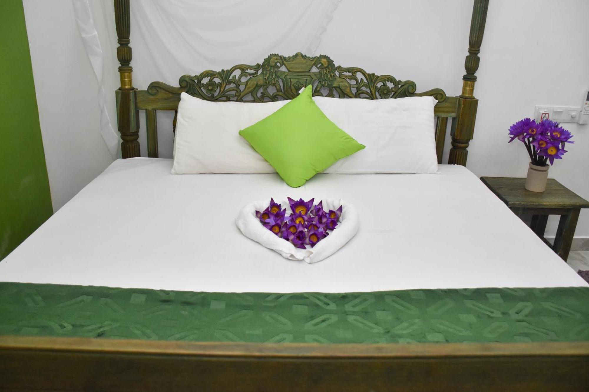 Cinnamon Mantra Luxury Villa Beruwala Zewnętrze zdjęcie