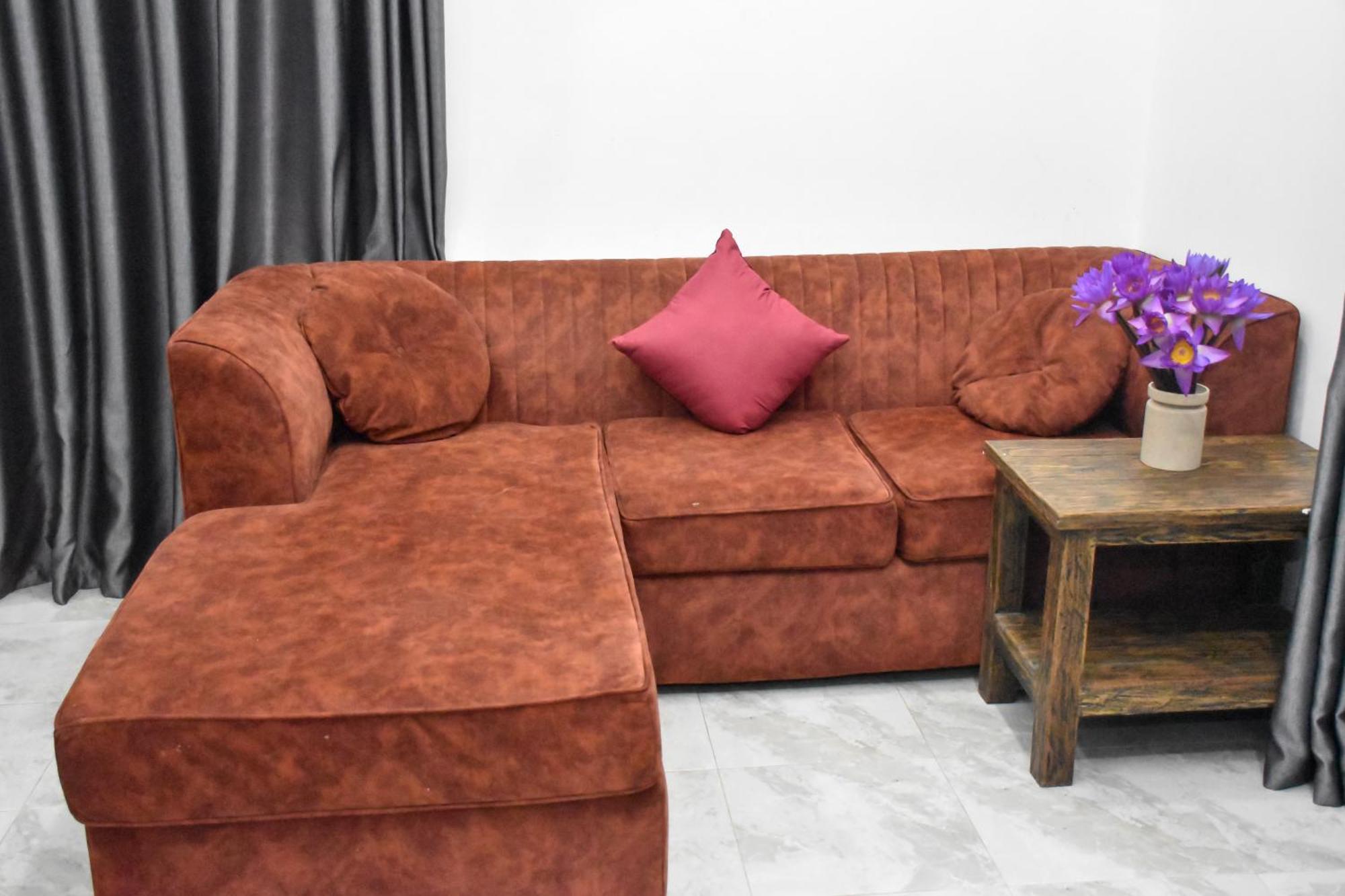 Cinnamon Mantra Luxury Villa Beruwala Zewnętrze zdjęcie
