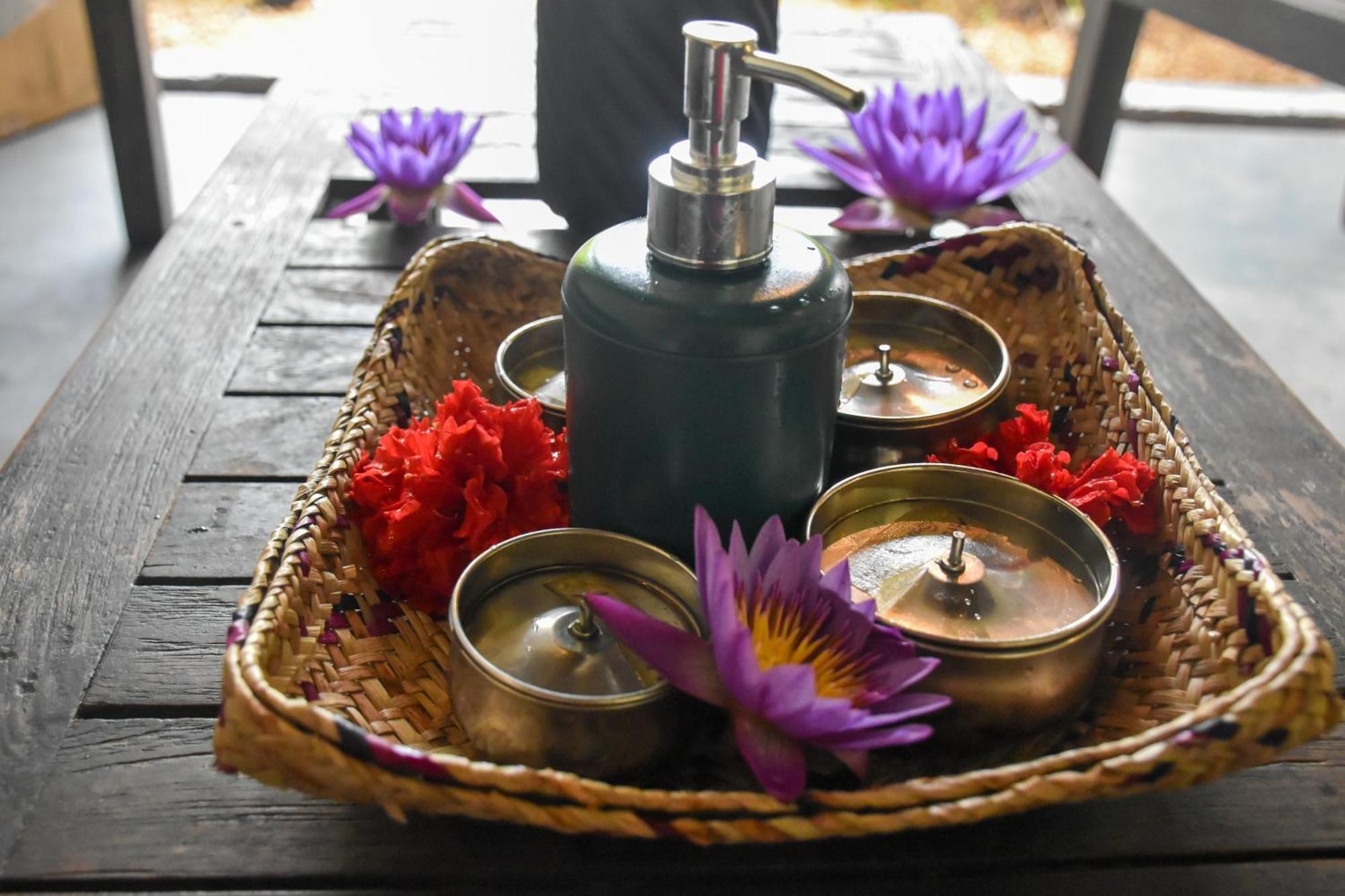 Cinnamon Mantra Luxury Villa Beruwala Zewnętrze zdjęcie