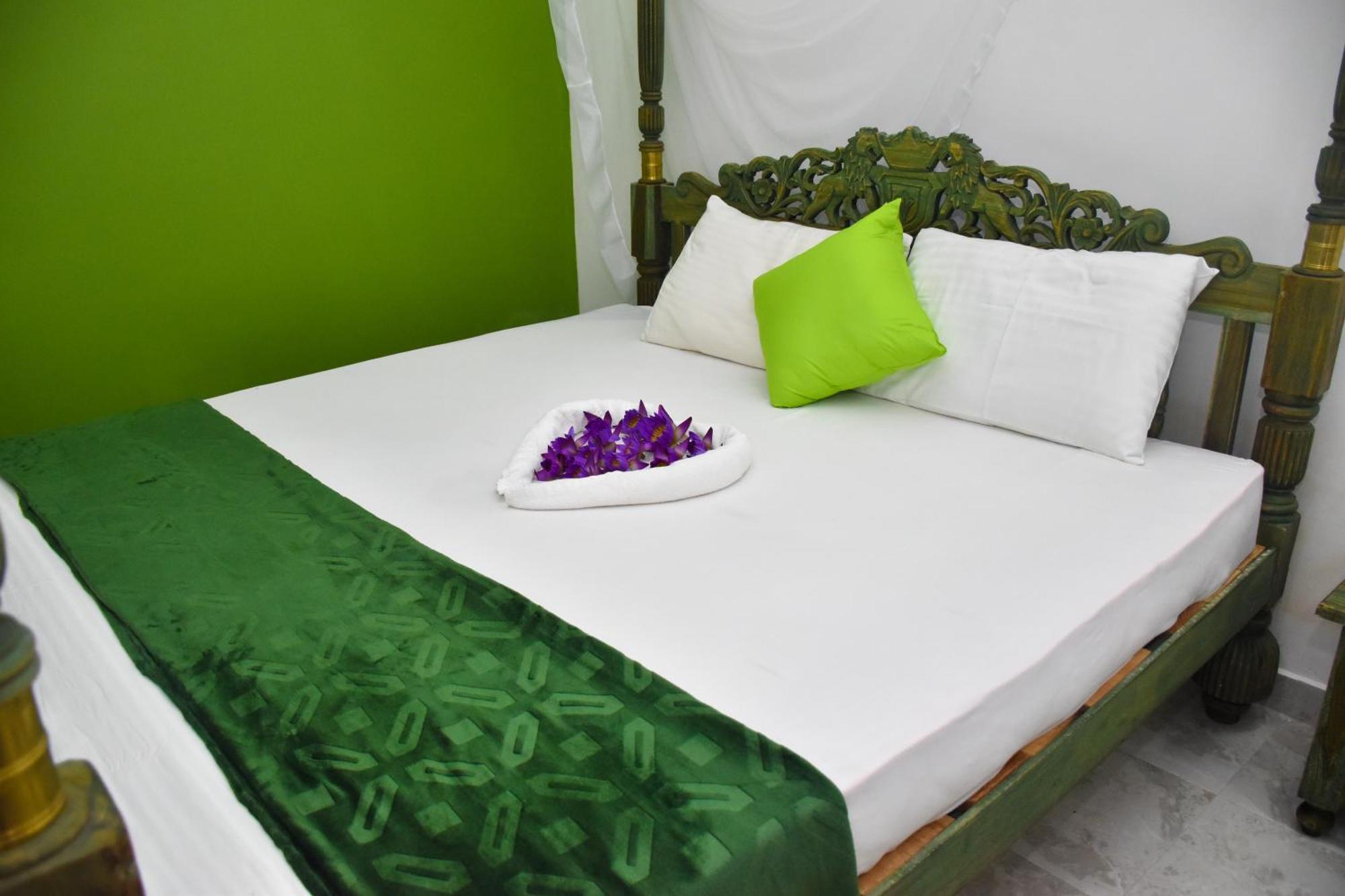 Cinnamon Mantra Luxury Villa Beruwala Zewnętrze zdjęcie