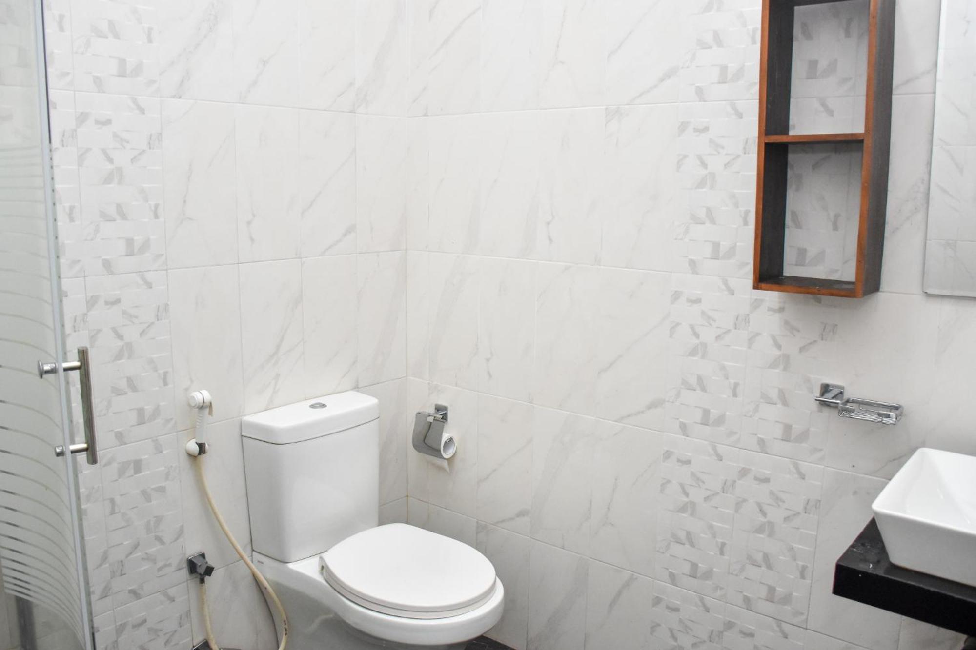 Cinnamon Mantra Luxury Villa Beruwala Zewnętrze zdjęcie