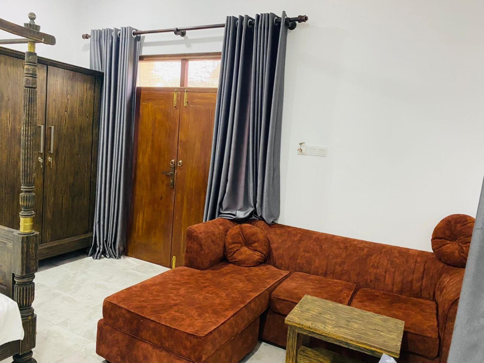 Cinnamon Mantra Luxury Villa Beruwala Zewnętrze zdjęcie