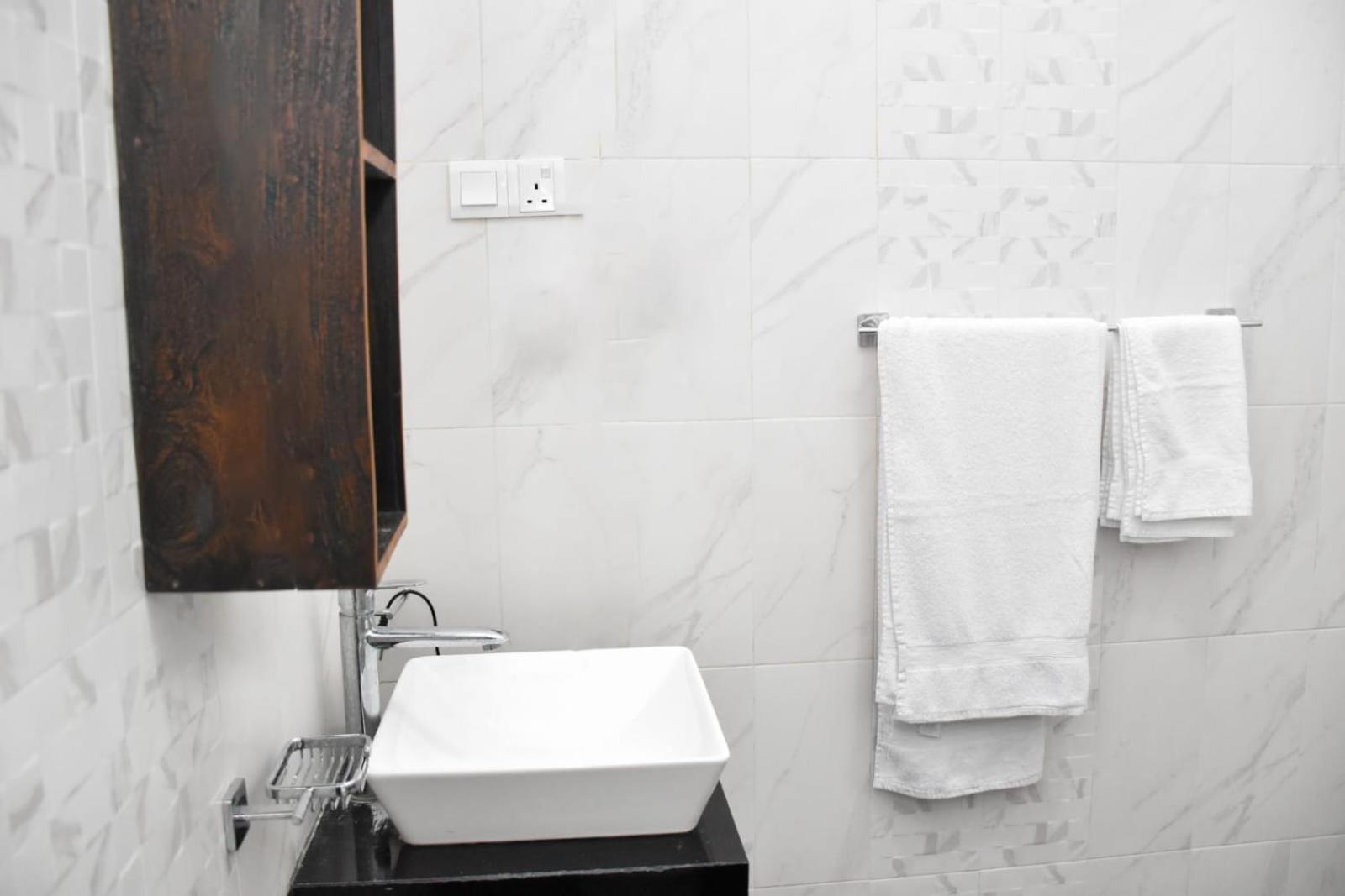 Cinnamon Mantra Luxury Villa Beruwala Zewnętrze zdjęcie